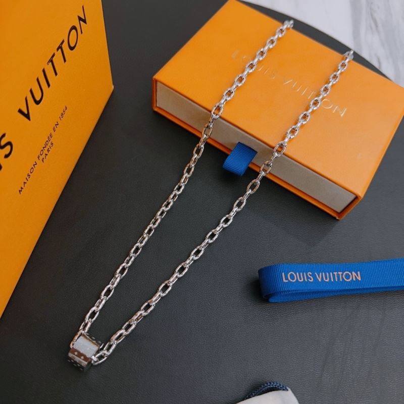 Louis Vuitton Necklaces